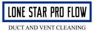 Lone star pro flow logo